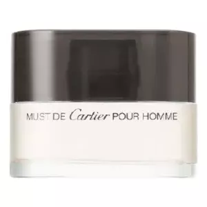 Cartier  Must De Cartier Pour Homme Essence Edition Prestige - Интернет-магазин Aliks Perfume
