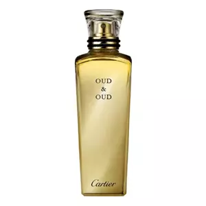 Cartier Oud & Oud - Интернет-магазин Aliks Perfume
