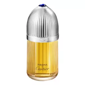 Cartier Pasha De Cartier Parfum - Интернет-магазин Aliks Perfume
