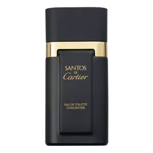 Cartier  Santos Concentree - Интернет-магазин Aliks Perfume