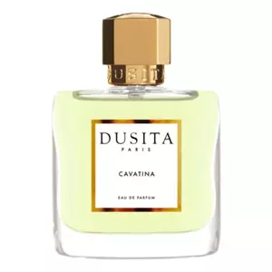 Parfums Dusita Cavatina - Интернет-магазин Aliks Perfume