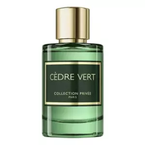 Geparlys Cedre Vert - Интернет-магазин Aliks Perfume