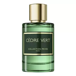 Geparlys Cedre Vert - Интернет-магазин Aliks Perfume