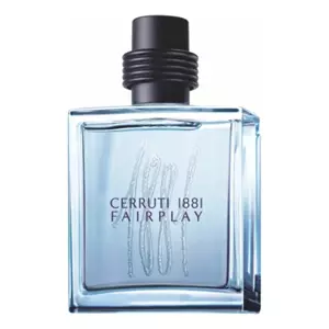 Cerruti  1881 Fairplay - Интернет-магазин Aliks Perfume