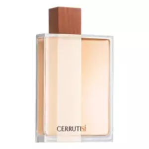 Cerruti SI Pour Homme - Интернет-магазин Aliks Perfume
