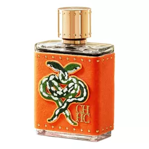 Carolina Herrera CH Men Hot! Hot! Hot! - Интернет-магазин Aliks Perfume