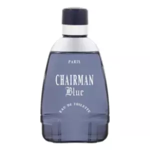 Yves de Sistelle Chairman Blue - Интернет-магазин Aliks Perfume