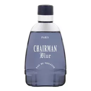 Yves de Sistelle Chairman Blue - Интернет-магазин Aliks Perfume