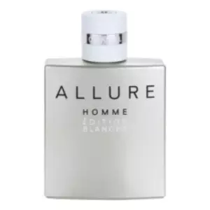 Chanel Allure Homme Edition Blanche Eau De Parfum - Интернет-магазин Aliks Perfume