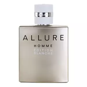 Chanel  Allure Homme Edition Blanche - Интернет-магазин Aliks Perfume