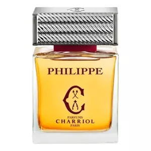 Charriol  Philippe Eau De Parfum Pour Homme - Интернет-магазин Aliks Perfume
