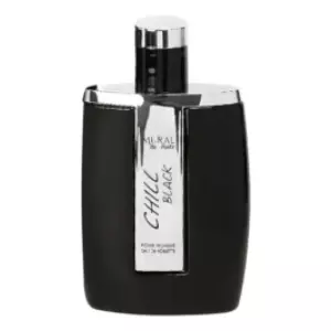 Mural De Ruitz Chill Black - Интернет-магазин Aliks Perfume