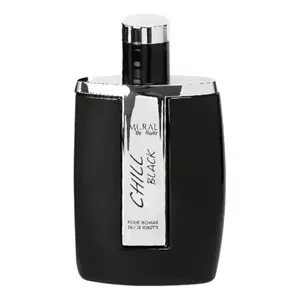 Mural De Ruitz Chill Black - Интернет-магазин Aliks Perfume