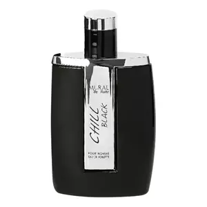 Mural De Ruitz Chill Black - Интернет-магазин Aliks Perfume