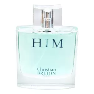 Christian Breton Him - Интернет-магазин Aliks Perfume