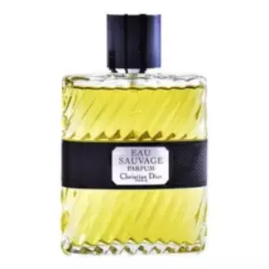 Christian Dior Eau Sauvage Parfum - Интернет-магазин Aliks Perfume