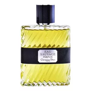 Christian Dior Eau Sauvage Parfum - Интернет-магазин Aliks Perfume
