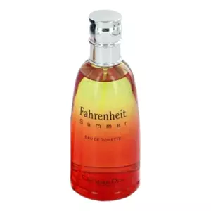 Christian Dior  Fahrenheit Summer - Интернет-магазин Aliks Perfume