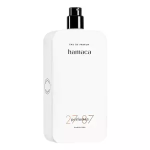 27 87 Perfumes Hamaca - Интернет-магазин. Kalinka-parfum.ru