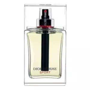 Christian Dior Homme Sport 2008 - Интернет-магазин Aliks Perfume