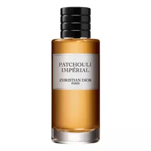 Christian Dior Patchouli Imperial - Интернет-магазин Aliks Perfume