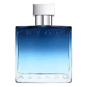 Azzaro Chrome 2022 - Интернет-магазин Aliks Perfume