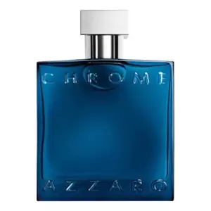Azzaro Chrome Parfum - Интернет-магазин Aliks Perfume