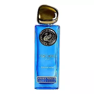 Cigno Nero Araba Fenice - Интернет-магазин Aliks Perfume