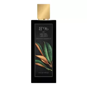 B'96 Cinnamon Cedarwood - Интернет-магазин Aliks Perfume