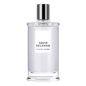 David Beckham Classic Homme - Интернет-магазин Aliks Perfume