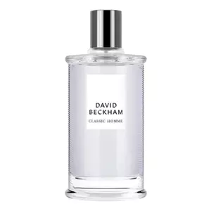 David Beckham Classic Homme - Интернет-магазин Aliks Perfume