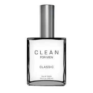 Clean Classic For Men - Интернет-магазин Aliks Perfume