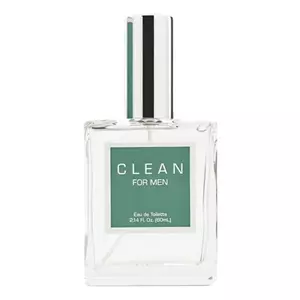 Clean  Men - Интернет-магазин Aliks Perfume
