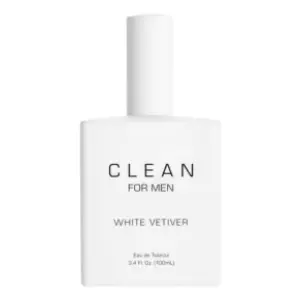 Clean  White Vetiver For Men - Интернет-магазин Aliks Perfume