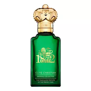 Clive Christian 1872 Masculine - Интернет-магазин Aliks Perfume