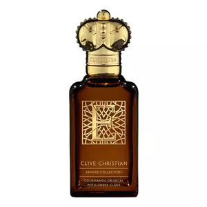 Clive Christian E: Gourmande Oriental - Интернет-магазин Aliks Perfume
