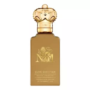 Clive Christian No1 Masculine - Интернет-магазин Aliks Perfume
