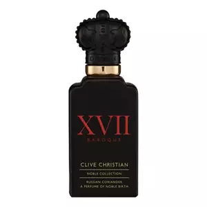 Clive Christian Noble XVII Baroque Russian Coriander - Интернет-магазин Aliks Perfume