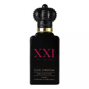 Clive Christian Noble XXI Art Deco Cypress - Интернет-магазин Aliks Perfume
