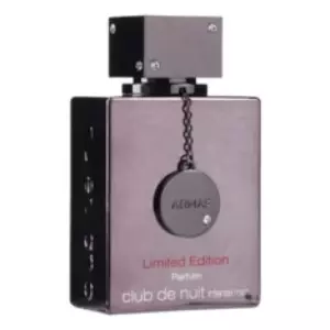 Armaf Club De Nuit Intense Man Limited Edition - Интернет-магазин Aliks Perfume