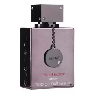 Armaf Club De Nuit Intense Man Limited Edition - Интернет-магазин Aliks Perfume