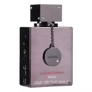 Armaf Club De Nuit Intense Man Limited Edition - Интернет-магазин Aliks Perfume