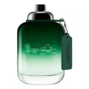 Coach Coach Green - Интернет-магазин Aliks Perfume