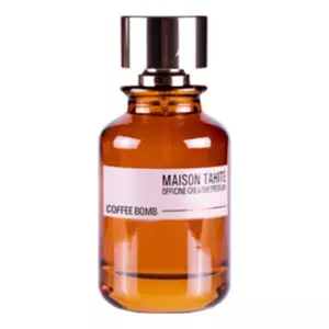 Maison Tahite - Officine Creative Profumi Coffee Bomb - Интернет-магазин Aliks Perfume