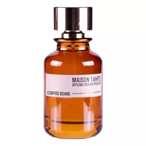 Maison Tahite - Officine Creative Profumi Coffee Bomb - Интернет-магазин Aliks Perfume