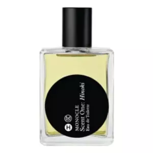 Comme des Garcons  Monocle Scent One: Hinoki - Интернет-магазин Aliks Perfume