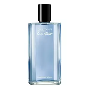 Davidoff Cool Water Grapefruit & Sage - Интернет-магазин Aliks Perfume