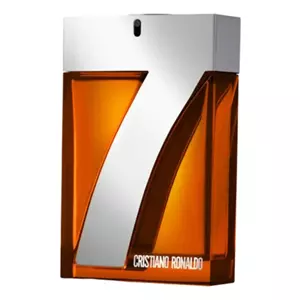 Cristiano Ronaldo CR7 Fearless - Интернет-магазин Aliks Perfume