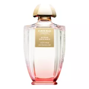 Creed Vetiver Geranium - Интернет-магазин Aliks Perfume