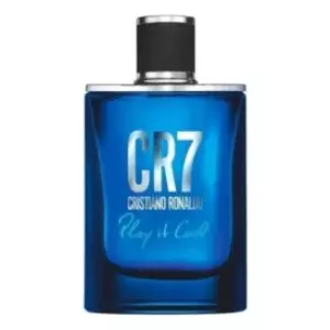 Cristiano Ronaldo CR7 Play It Cool - Интернет-магазин Aliks Perfume